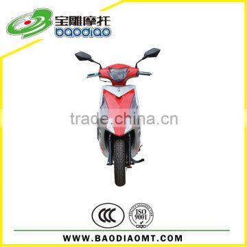 80cc Motor Scooter Gas Scooters China Manufacture Motorcycle Wholesale photo-3