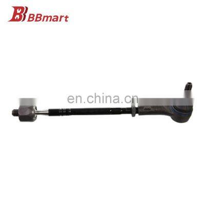 BBmart Auto Parts Inner Outer Tie Rod End Assembly for VW Touareg OE 7L0 422 803 7L0422803