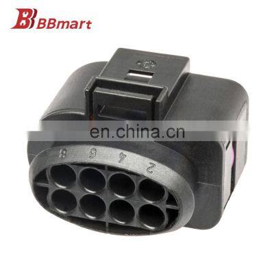 BBmart Auto Parts Headlight Connector (OE:8D0 973 734) 8D0973734 For Audi A1 A3