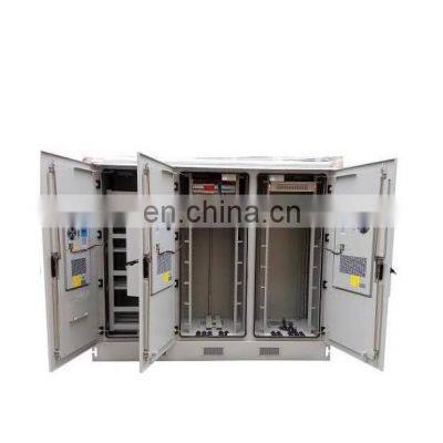 MT-1320 Fiber Optic Communication Cabinet 850*600*500 Outdoor air conditioner cabinet