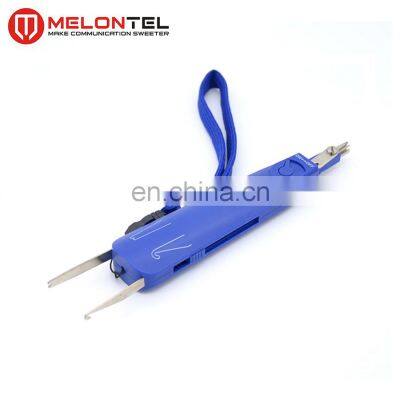 MT-8011 module dedicated punch down tool  insertion tool for terminal block