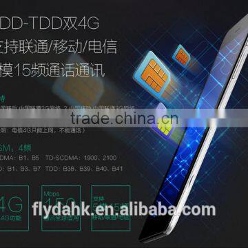 7 Inch Cube T7 4G Tablets MTK8752 Octa Core Android 4.4 RAM 2GB ROM 16GB 4G FDD Phone Call Tablet pc photo-4