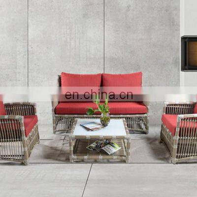 Patio Garden Sets Wicker Other Outdoor Furniture Rattan Sofa Set Furniture