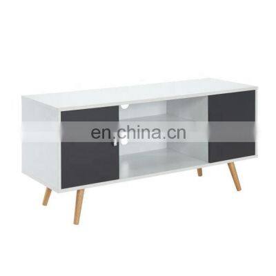 living room furniture MDF wood tv cabinet modern