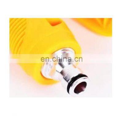 Best Quality High Pressure Adjustable Spray Water Flow for Watering Plants, Water Nozzle Sprayer photo-5