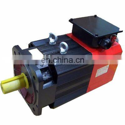 Made in China High Torque Low Rpm Ac Electric Spindle Motor 1.5 kw Three Phase Motor photo-4
