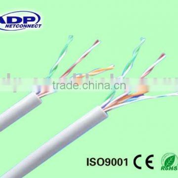 UTP/FTP/SFTP Lan cable Cat 5e