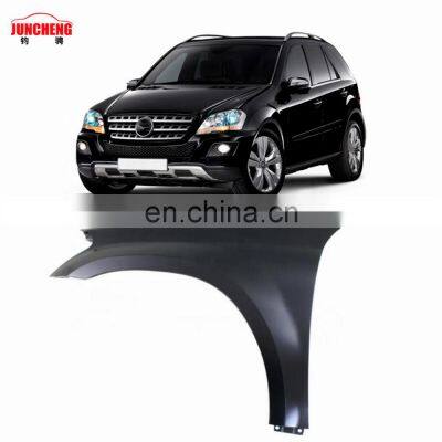 High quality Car front fender  for  B enz W164 GL car body parts,OEM1648800106,1648800206