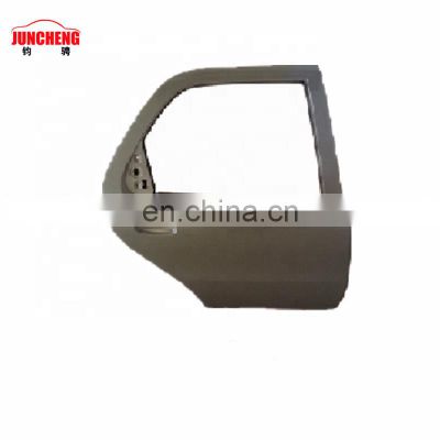 Hot selling Iron Replacement Steel car Rear Door  for FIAT PALIO  car body  parts,FIAT auto spare parts