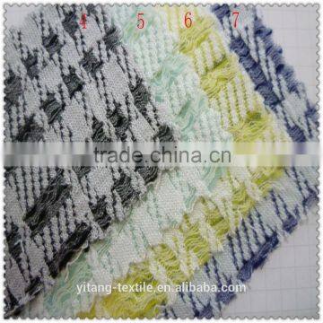 Stretch Knit Fabric for Garment