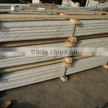 Stainless steel threaded rod