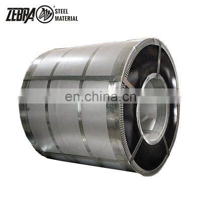 DX51D G60 HRB60 Hot Dipped Galvanized Steel Coil