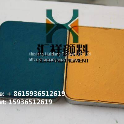 Manufacturer Of Iron Oxide Blue