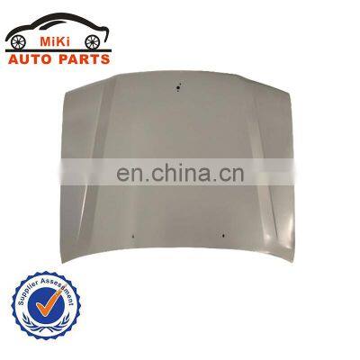 Hood for land cruiser 100 2005-2007 auto parts