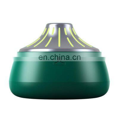 RTS 2021 Volcano Fashion Humidifi Air Diffus Room Humidifiers Cute Humidifier Mini photo-5