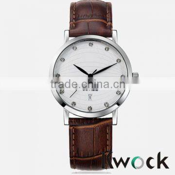 OEM and Wholesale Unisex Charm Factory Direct Fashion Citiz Watch