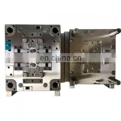 Precision Plastic Injection Mould High-quality Transformer Bobbin Manufacturer Core Smd Plastic Injection Molding photo-5