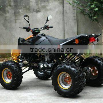 250CC ATV CHINA AMPHIBIOUS GAS SHOCK