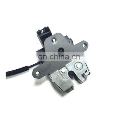 Auto Tailgate Latch Actuator FOR Jaguar XF 09-14 Land Rover Range Rover Evoque (2012-) OEM C2Z11315/6W83-442R66-CD