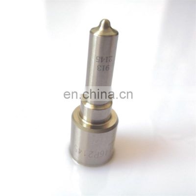 High performance diesel injector nozzle DLLA155P686