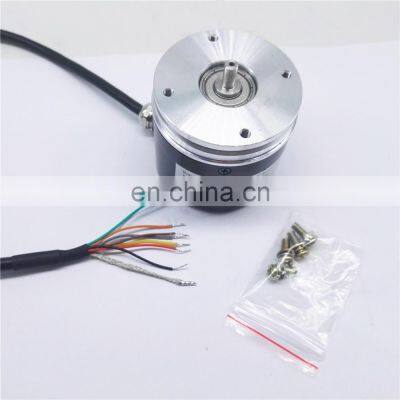 Optical Rotary Encoder Electric Part BE-178 A5 2500 Pulse Line Driver Output 5 V DC photo-3