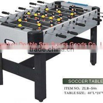 Beautiful & High Structure foosball table