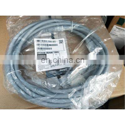 6FC5548-0BA00-1AF0 SINAMICS cable 5m New in box Fast Shipping