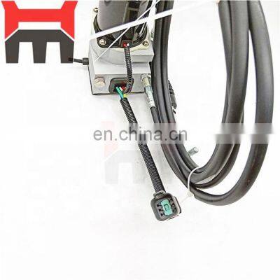 523-00008 Throttle Motor FOR DOOSAN DX225LC DH225-7 Excavator