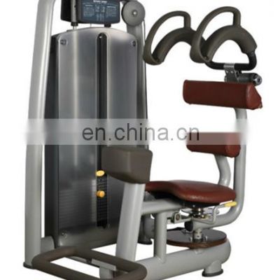 Lowest price and good quality gym fitness equipment ASJ-A012 Rotary Torso