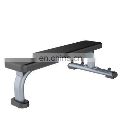 Plate Training Gym used adjustable FH36  Flat adjusted bench Equipment