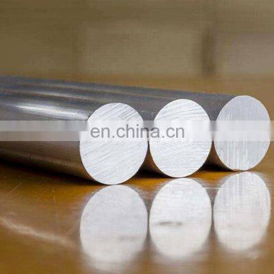 Custom Price 7075 T6 7068 Aluminum Bars Prices