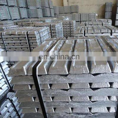 Factory Selling  Al99.70 Al99.50 Al99.90 Supplier Aluminum Bar T3 Anodized Aluminum Ingot Billets