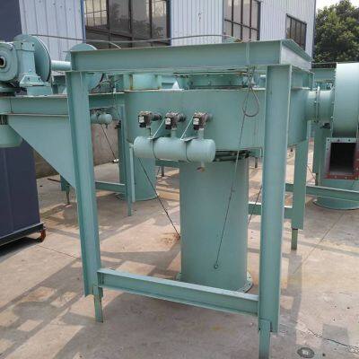 LRSSZ-Y Stone Bulk Dust Collecting Machine photo-2