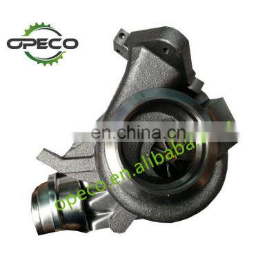 For Benz OM611 2.2L turbocharger A6110960899 A6110961699 A6110961599 709836 53039887004