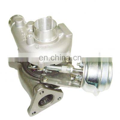 Turbo charger for VW Caddy Audi 1.9 TDI GT1749V