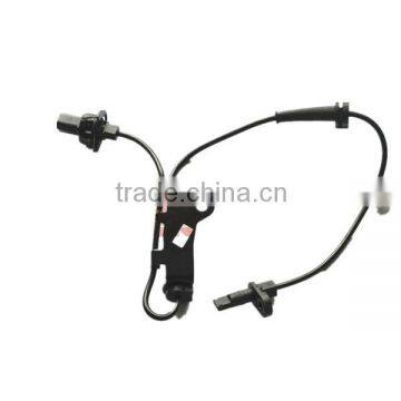 ABS Brake Sensor, Wheel Speed Sensor,rear Left Sensor OEM:57475-SAG-H01 photo-6