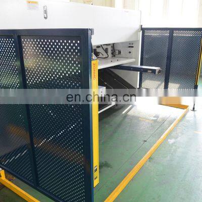 T&L Machinery-sheet Metal Shearing Machine Price photo-3