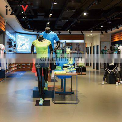 Hot Selling Black Home Magnetic Rail Spotlights Shop Studio Indoor COB 12Watt Led Track Light photo-5