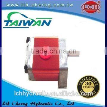 2015 New Product for Excavator Parts Hydraulic Gear Pump for Sale