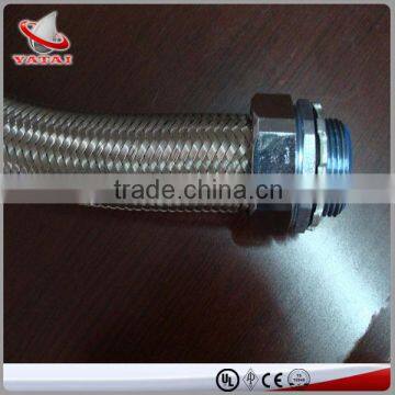 Brand New Stainless Steel Flexible Metal Bellows