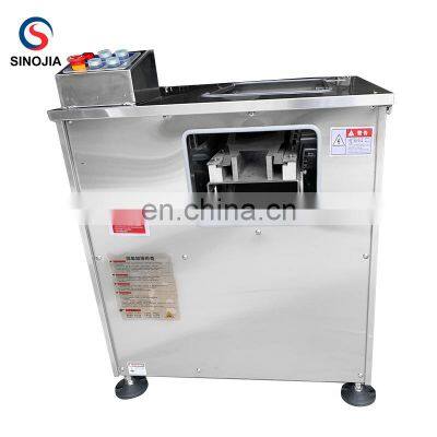 Easy Operate  Fish Slicer Machine / Fish Slicing Machine / Fish Fillet Machine