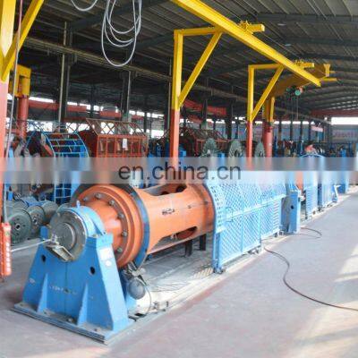 Xlpe/ Swa/ Pvc Cable 3c x 120mm2 33kv Kabel Armoured Cable photo-4