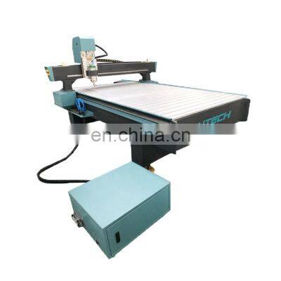 German Woodworking Machinery Wood Door Making CNC Router 1325 Cutting