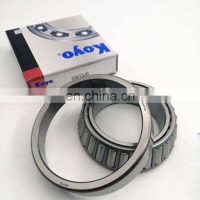 Metric Chrome Steel Japan koyo bearing 32217 JR Tapered Roller Bearing 32217