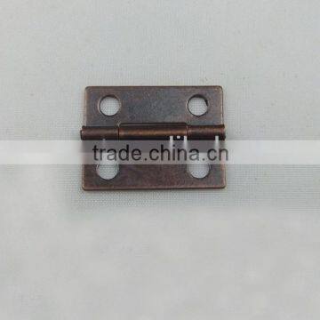 New! Box Hinge Customized Boxes Cinnamon hinges for wooden &plywood box