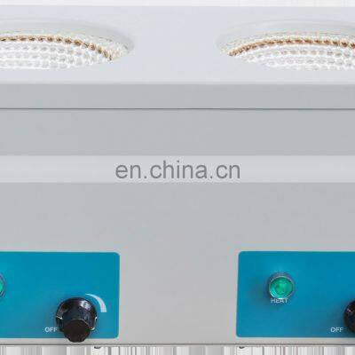 BNHM-E High Quality Lab Electric Heating Mantle photo-2