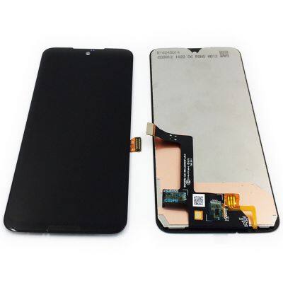 ORG For Motorola Moto G7 Plus XT1965 XT1965-2/-3/-6 Touch Display Replacement Parts Mobile Phone Lcds photo-2