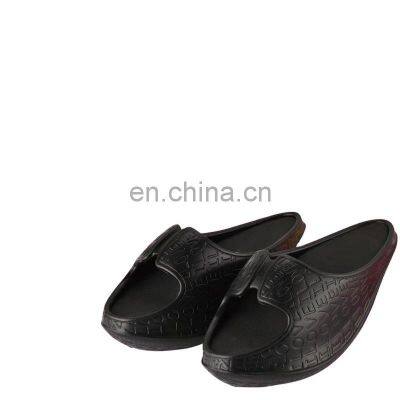 Pre-sale Hot body slimming leg slippers shoes shoes kyphosis correction stovepipe