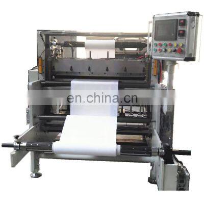 Adhesive EVA Rubber Foam Tape Kiss Cutting Machine photo-3