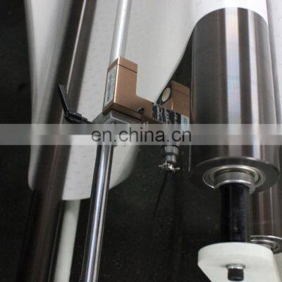 PVC/TPU/Nylon/Fabric/PET Plastic Sheet Cutter Machine photo-3